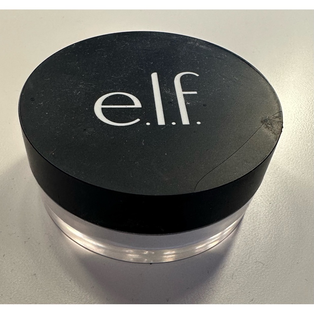 ELF Loose Powder